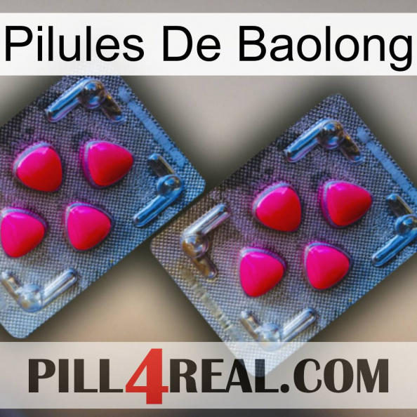 Baolong Pills 14